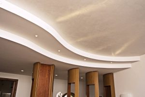 MaWa - Soffitto In Cartongesso Con Faretti Instapro Amazing Controsoffitto In Cartongesso Con Faretti
